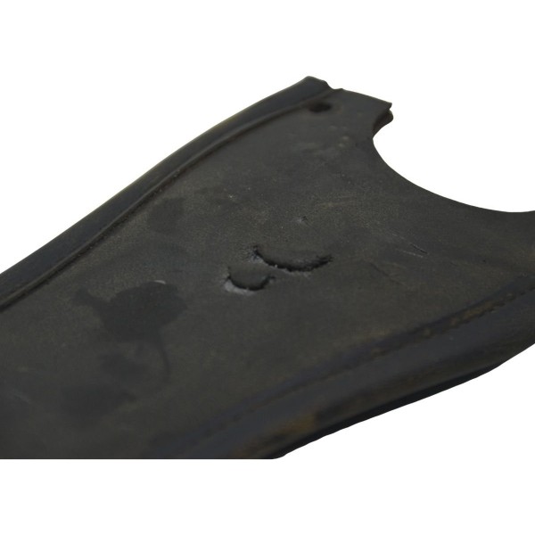 Acabamento Tanque Avaria Harley Softail Deluxe Flstn 12-15