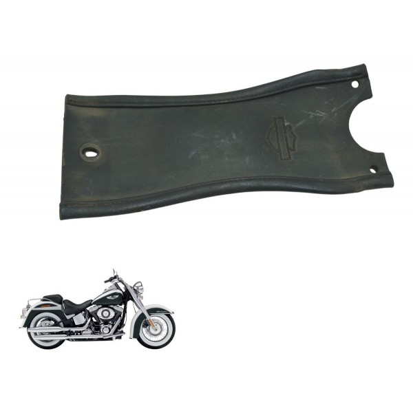 Acabamento Tanque Avaria Harley Softail Deluxe Flstn 12-15