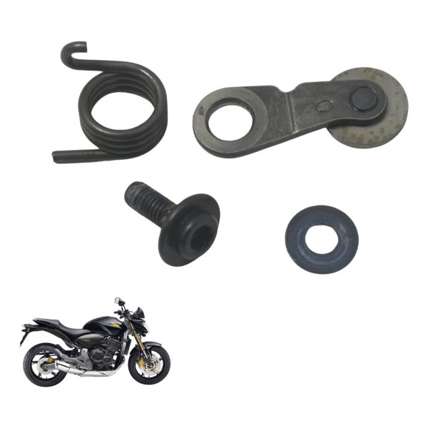 Trambulador Honda Cb 600f Hornet 08-11 Original