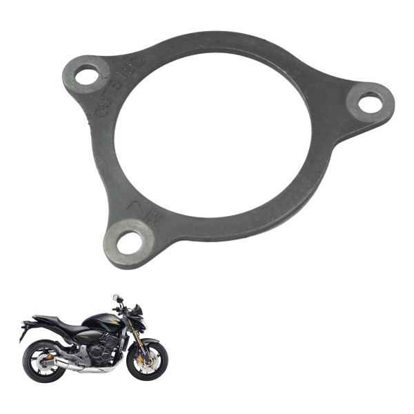 Trava Rolamento Honda Cb 600f Hornet 08-11 Original
