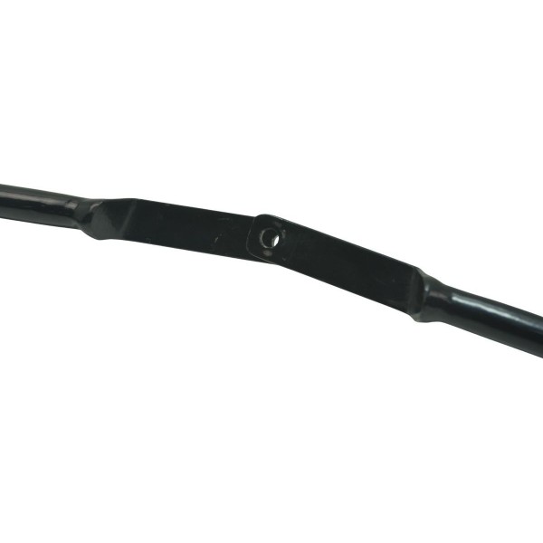 Par Mata Gato Harley Softail Deluxe Flstn 12-15