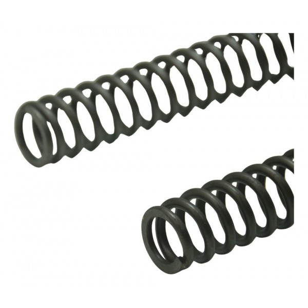 Par Mola Bengala Harley Softail Deluxe Flstn 12-15 Original