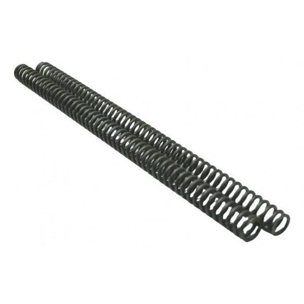 Par Mola Bengala Harley Softail Deluxe Flstn 12-15 Original