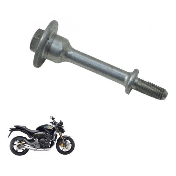 Parafuso Tampa Cabeçote Honda Cb 600f Hornet 08-11 Original