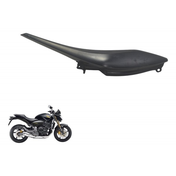 Carenagem Rabeta Esquerda Honda Cb 600f Hornet 08-11 Orig