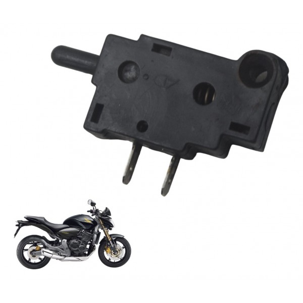 Interruptor Embreagem Honda Cb 600f Hornet 08-11 Original