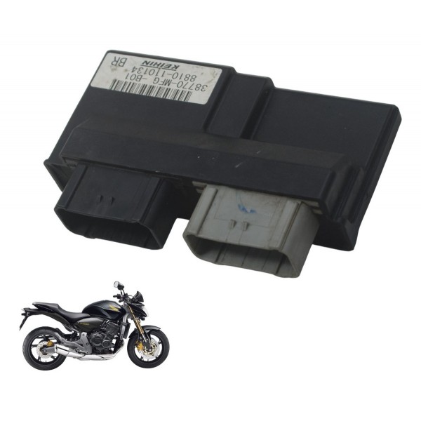 Módulo Ecu Honda Cb 600f Hornet 08-11 Original