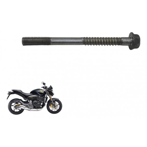 Parafuso Maior Bloco Motor Honda Cb 600f Hornet 08-11 Orig