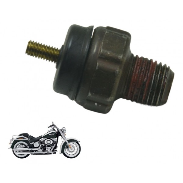 Sensor Óleo Harley Softail Deluxe Flstn 12-15 Original