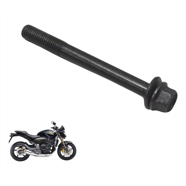 Parafuso Cabeçote Honda Cb 600f Hornet 08-11 Original