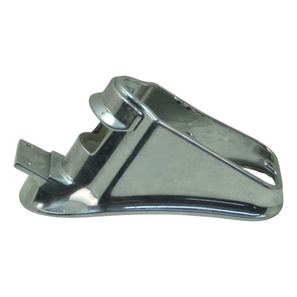 Carcaça Lanterna Tras Harley Softail Deluxe Flstn 12-15 Orig
