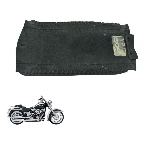 Acabamento Tanque Harley Softail Deluxe Flstn 12-15 Original