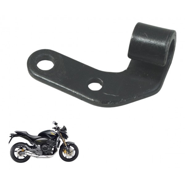 Suporte Cabo Embreagem Honda Cb 600f Hornet 08-11 Original