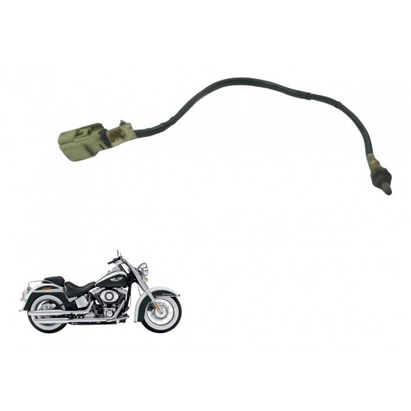 Sonda Lambda Harley Softail Deluxe Flstn 12-15 Original