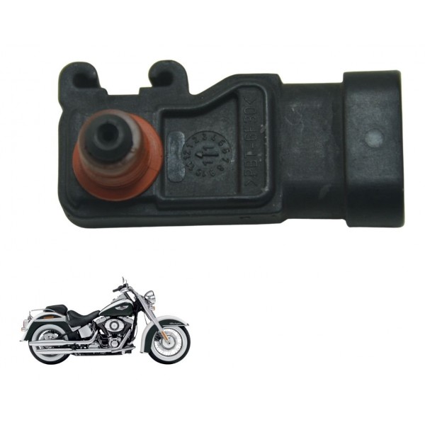 Sensor Map Harley Softail Deluxe Flstn 12-15 Original