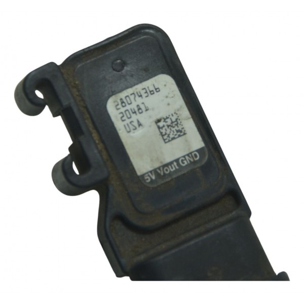 Sensor Map Harley Softail Deluxe Flstn 12-15 Original