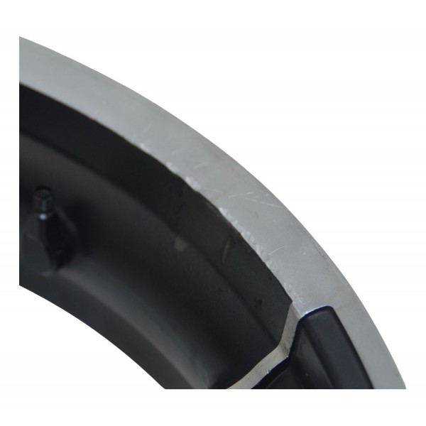 Roda Dianteira Harley Davidson Street Glide Original