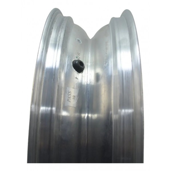 Roda Dianteira Harley Davidson Fat Boy M8 Original