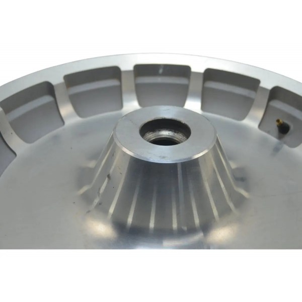 Roda Dianteira Harley Davidson Fat Boy M8 Original