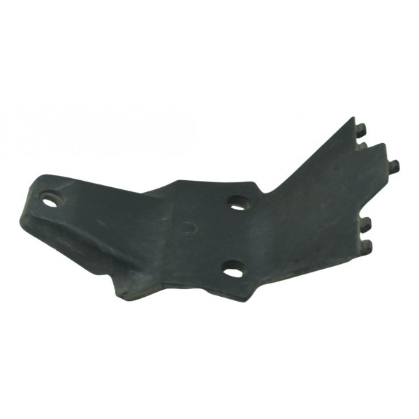 Suporte Placa Honda Cb 500 F 14-15 Original