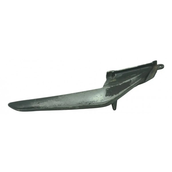 Alça Traseira Direita Honda Cb 500 F 14-15 Original Preto