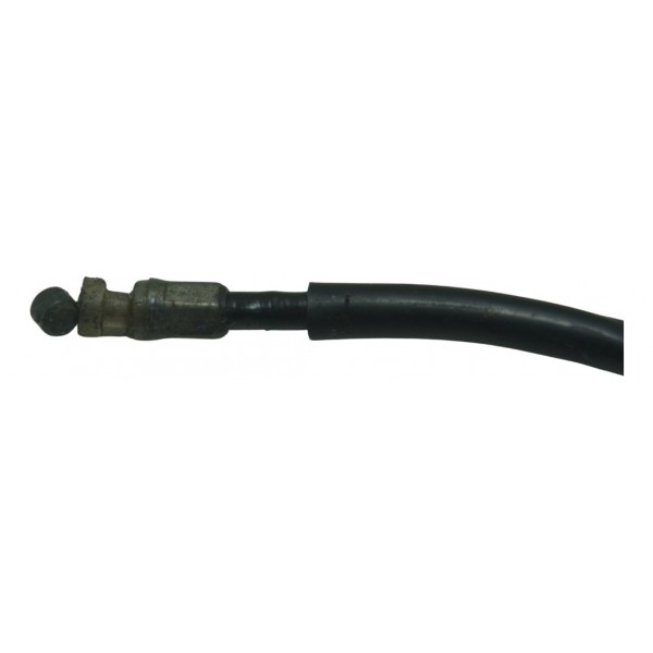 Trava Banco Honda Cb 500 F 14-15 Original