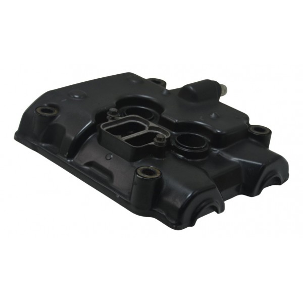 Tampa Cabeçote Honda Cb 500 F 14-15 Original