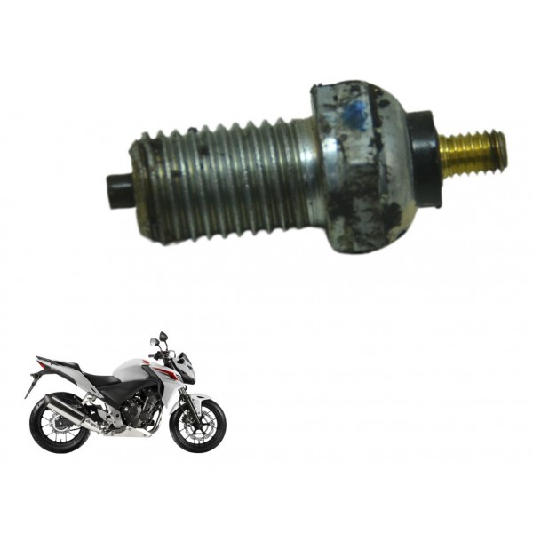 Sensor Neutro Honda Cb 500 F 14-15 Original