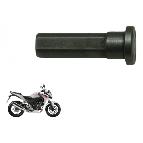Pino Acionador Embreagem Honda Cb 500 F 14-15 Original
