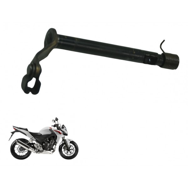Eixo Acionador Embreagem Honda Cb 500 F 14-15 Original