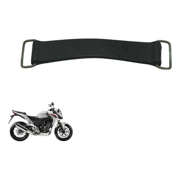 Cinta Bateria Honda Cb 500 F 14-15 Original
