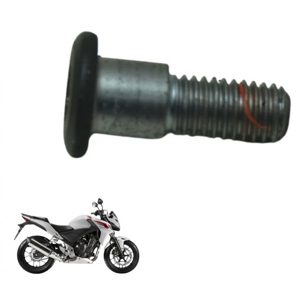 Parafuso Disco Freio Diant / Tras Honda Cb 500 F 14-15 Origi