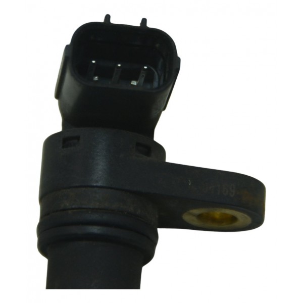 Sensor Velocímetro Honda Cb 500 F 14-15 Original Preto