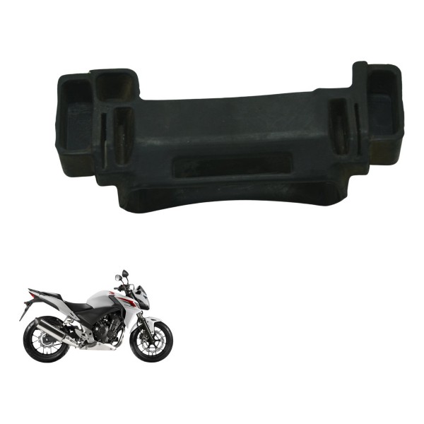 Borracha Módulo Principal Honda Cb 500 F 14-15 Original