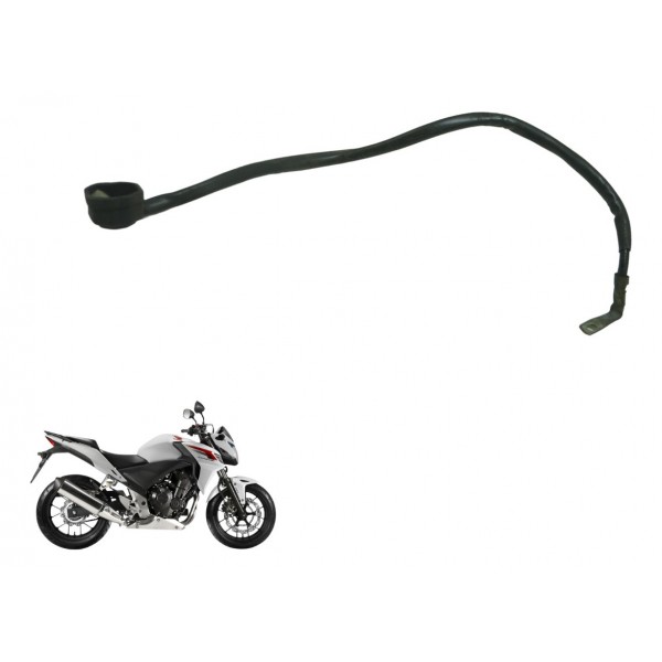 Cabo Motor Arranque Honda Cb 500 F 14-15 Original