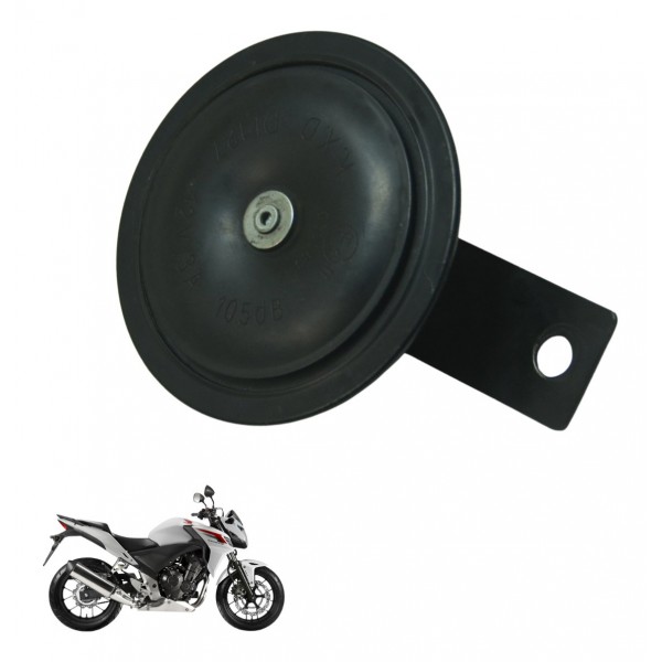 Buzina Magnetron Honda Cb 500 F 14-15