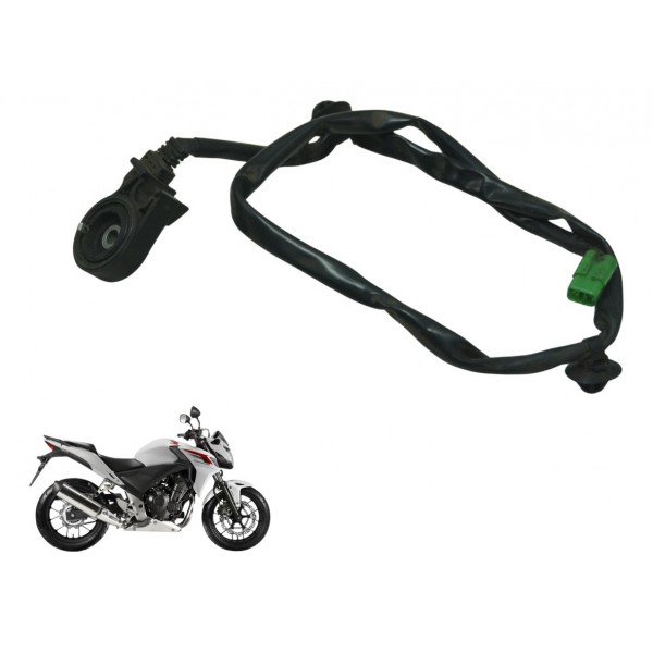 Sensor Pedal Descanso Lateral Honda Cb 500 F 14-15 Original