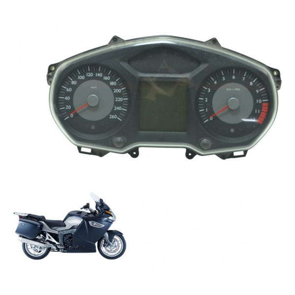 Painel Velocímetro Bmw K 1300 Gt 09-10 Original