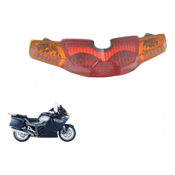 Lanterna Traseira Completa Bmw K 1300 Gt 09-10 Original
