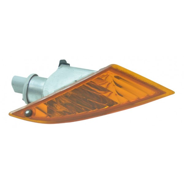Pisca Dianteiro Direito Bmw K 1300 Gt 09-10 Original Direito Laranja