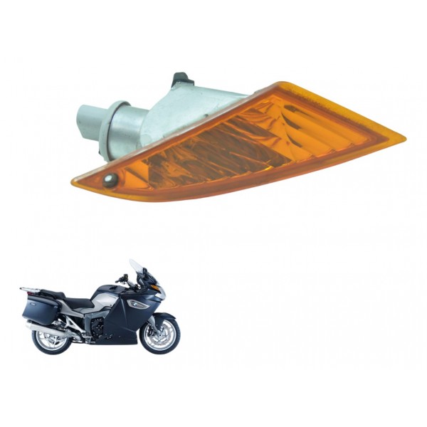 Pisca Dianteiro Direito Bmw K 1300 Gt 09-10 Original