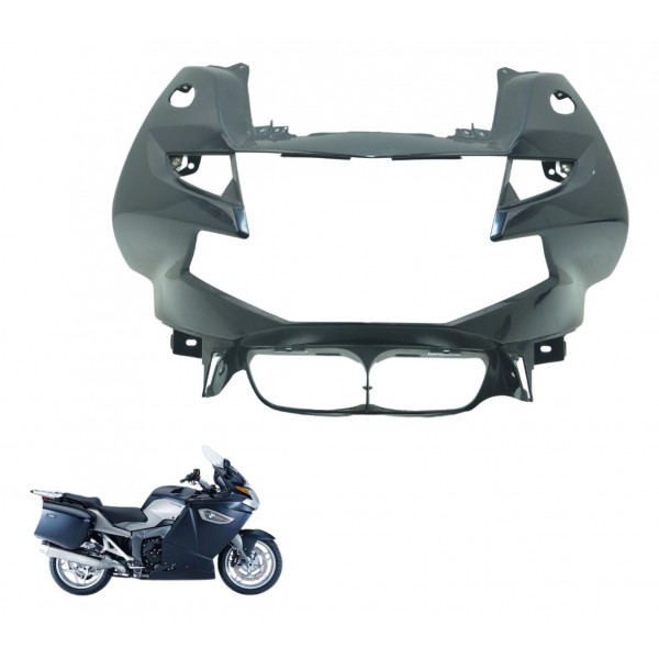 Carenagem Frontal Farol Bmw K 1300 Gt 09-10 Original
