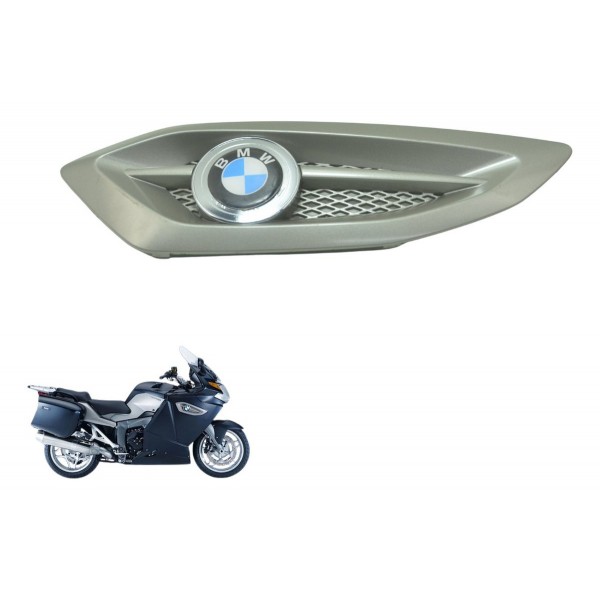 Carenagem Acabamento Emblema Dir Bmw K 1300 Gt 09-10 Orig