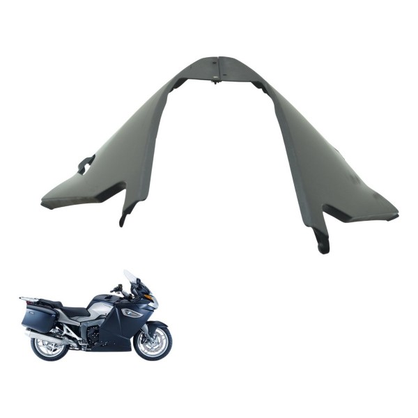 Spoiler Carenagem Inferior Bmw K 1300 Gt 09-10 Original