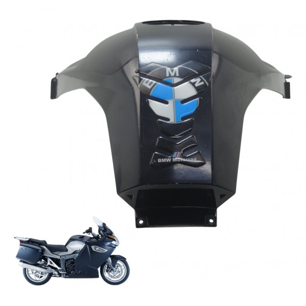 Carenagem Capa Tanque Bmw K 1300 Gt 09-10 Original