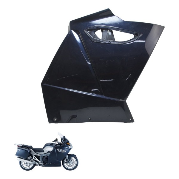 Carenagem Lateral Direita Bmw K 1300 Gt 09-10 Original