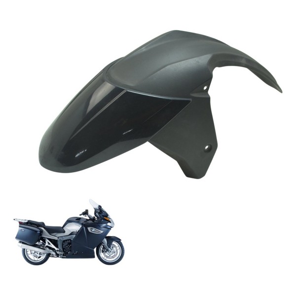 Paralama Dianteiro Completo Bmw K 1300 Gt 09-10 Original