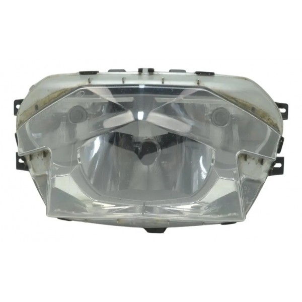 Farol Bloco Óptico Completo Bmw K 1300 Gt 09-10 Original Ambos Lados