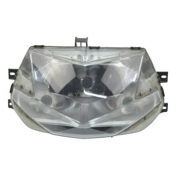 Farol Bloco Óptico Completo Bmw K 1300 Gt 09-10 Original Ambos Lados