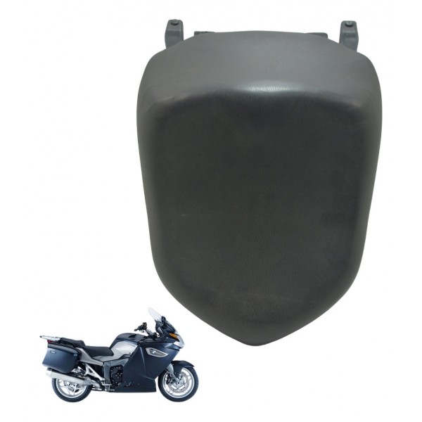 Banco Traseiro C/ Aquecedor Bmw K 1300 Gt 09-10 Original